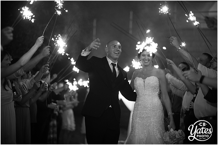 Fireworks-Sparkler-exit-wedding