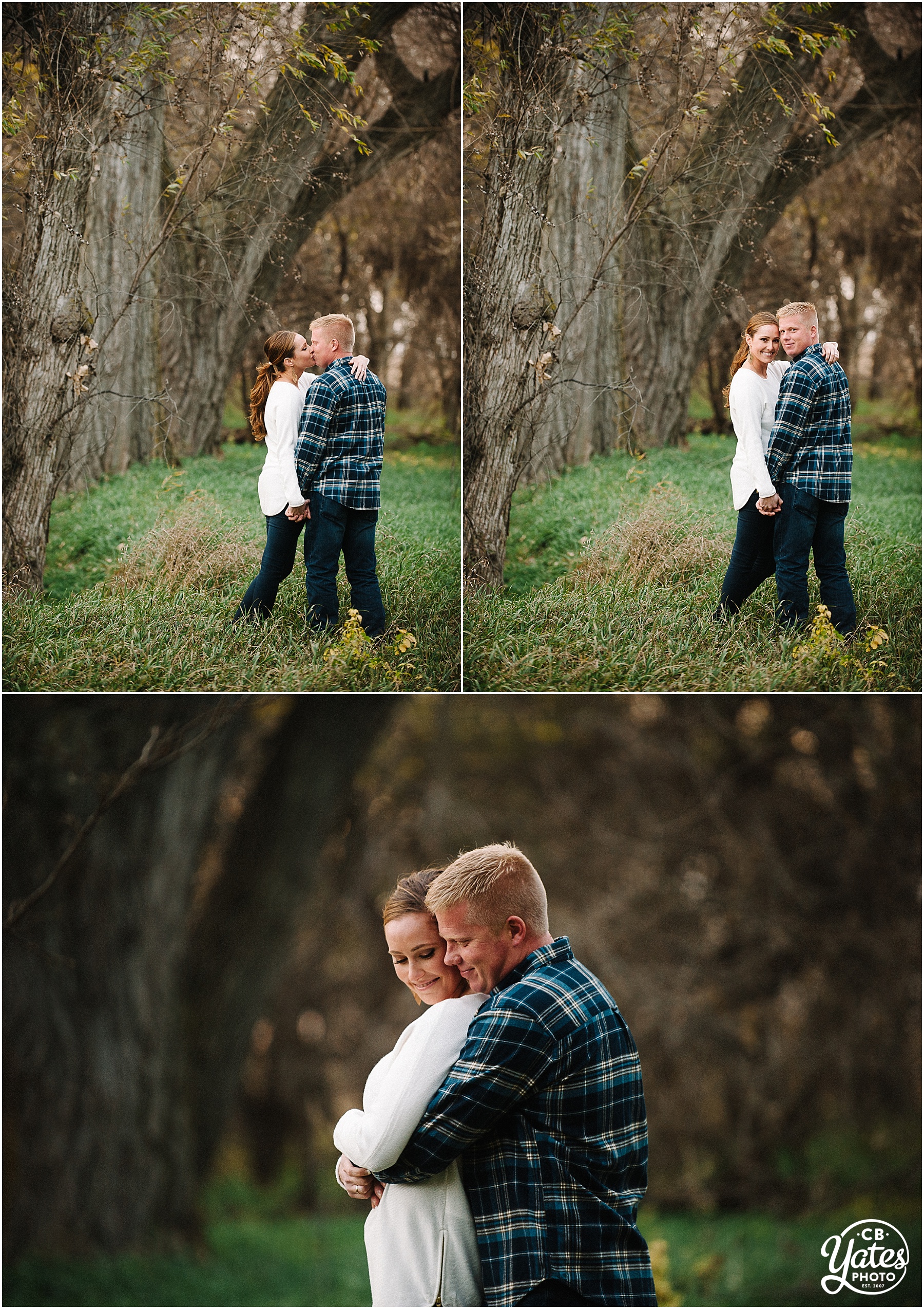 Scribner-Nebraska-Engagement-Photography